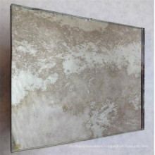 Colored Decorate Antique Mirror with Ce Certificate